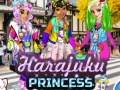 Peli Harajuku Princess