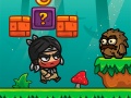 Peli Jims World Adventure