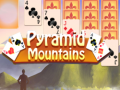 Peli Pyramid Mountains