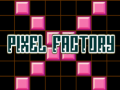 Peli Pixel Factory