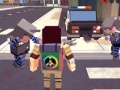 Peli Pixel Stories 1: Young Blood