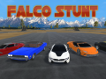 Peli Falco Stunt