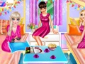 Peli Princess Pajama Party Sleepover
