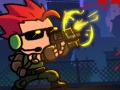 Peli Zombie Gunpocalypse