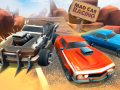 Peli Mad Car Racing