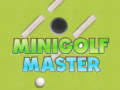 Peli Minigolf Master