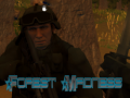 Peli Forest Madness