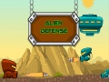 Peli Alien Defense