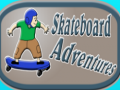 Peli Skateboard Adventures