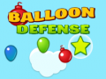Peli Balloon Defense