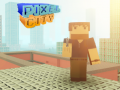 Peli Pixel City