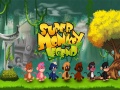 Peli Super Monkey Legend
