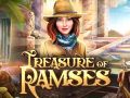 Peli Treasure of Ramses