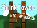 Peli Shrink Tower: Into the Jungle