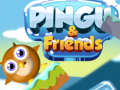 Peli Pingu & Friends