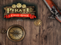 Peli Pirate Coin Golf