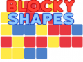 Peli Blocky Shapes