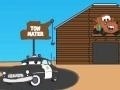 Peli Cars Toon: McPorter
