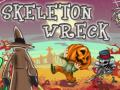 Peli Skeleton Wreck