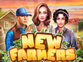 Peli New Farmers