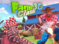 Peli Farm Clash 3d