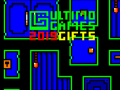 Peli Ultimo Games 2019 Gifts