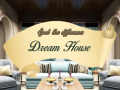 Peli Spot the differences Dream House