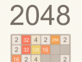 Peli 2048 Puzzle