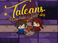 Peli Taleans Hansel And Gratel Story