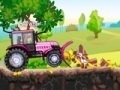 Peli Tractors Power Adventure