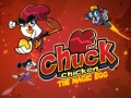 Peli Chuck Chicken The Magic Egg