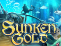 Peli Sunken Gold