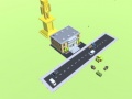 Peli Turbo Town