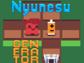 Peli Nyunesu Generator 