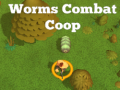 Peli Worms Combat Coop