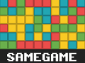 Peli SameGame