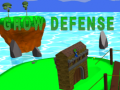 Peli Grow Defense