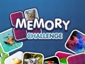 Peli Memory Challenge