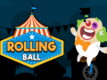 Peli Rolling ball