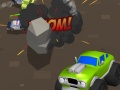 Peli Crazy Racing Pursuit