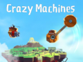 Peli Crazy Machines