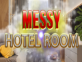 Peli Messy Hotel Room