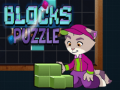 Peli Blocks puzzle