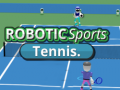 Peli ROBOTIC Sports Tennis.