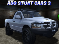Peli Ado Stunt Cars 3
