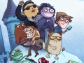 Peli Troll Face Quest: Video Memes and TV Shows