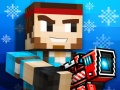 Peli Pixel Soldier Memory