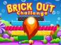 Peli Brick Out Challenge