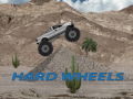 Peli Hard Wheels