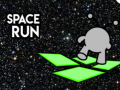 Peli Space Run